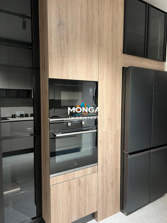Duplex premium 230mp | TVA inclus | 0 comision | Pipera | Mobilat lux