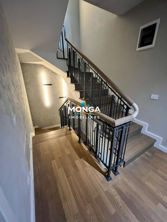 Duplex premium 230mp | TVA inclus | 0 comision | Pipera | Mobilat lux