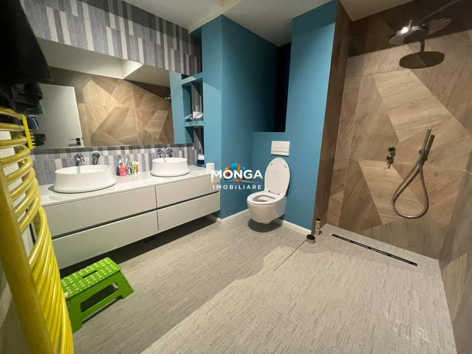 Duplex premium 230mp | TVA inclus | 0 comision | Pipera | Mobilat lux