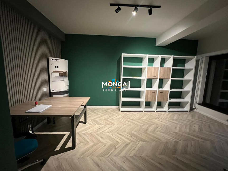 Duplex premium 230mp | TVA inclus | 0 comision | Pipera | Mobilat lux