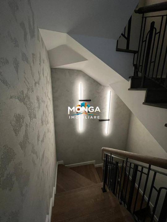 Duplex premium 230mp | TVA inclus | 0 comision | Pipera | Mobilat lux