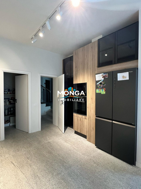 Duplex premium 230mp | TVA inclus | 0 comision | Pipera | Mobilat lux