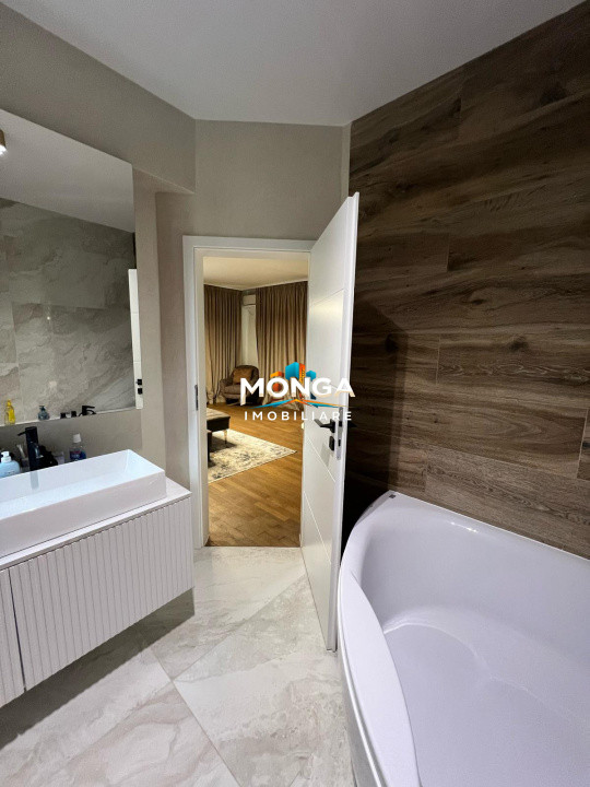 Duplex premium 230mp | TVA inclus | 0 comision | Pipera | Mobilat lux