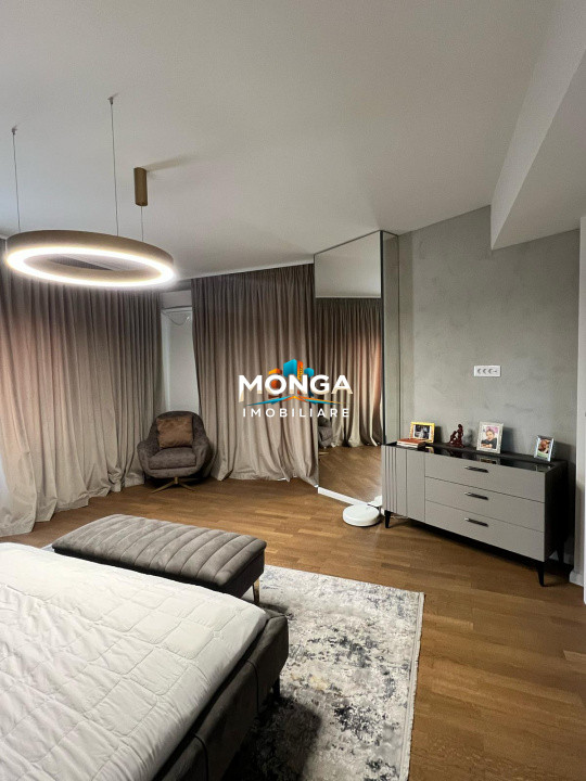Duplex premium 230mp | TVA inclus | 0 comision | Pipera | Mobilat lux