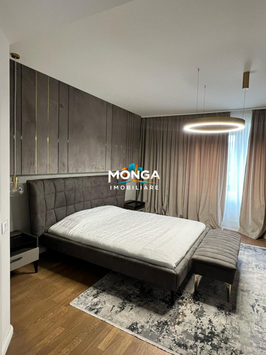 Duplex premium 230mp | TVA inclus | 0 comision | Pipera | Mobilat lux