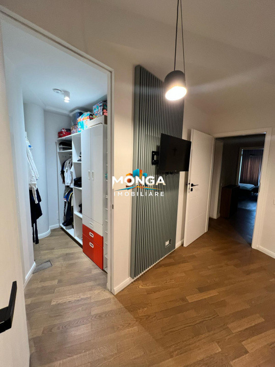 Duplex premium 230mp | TVA inclus | 0 comision | Pipera | Mobilat lux