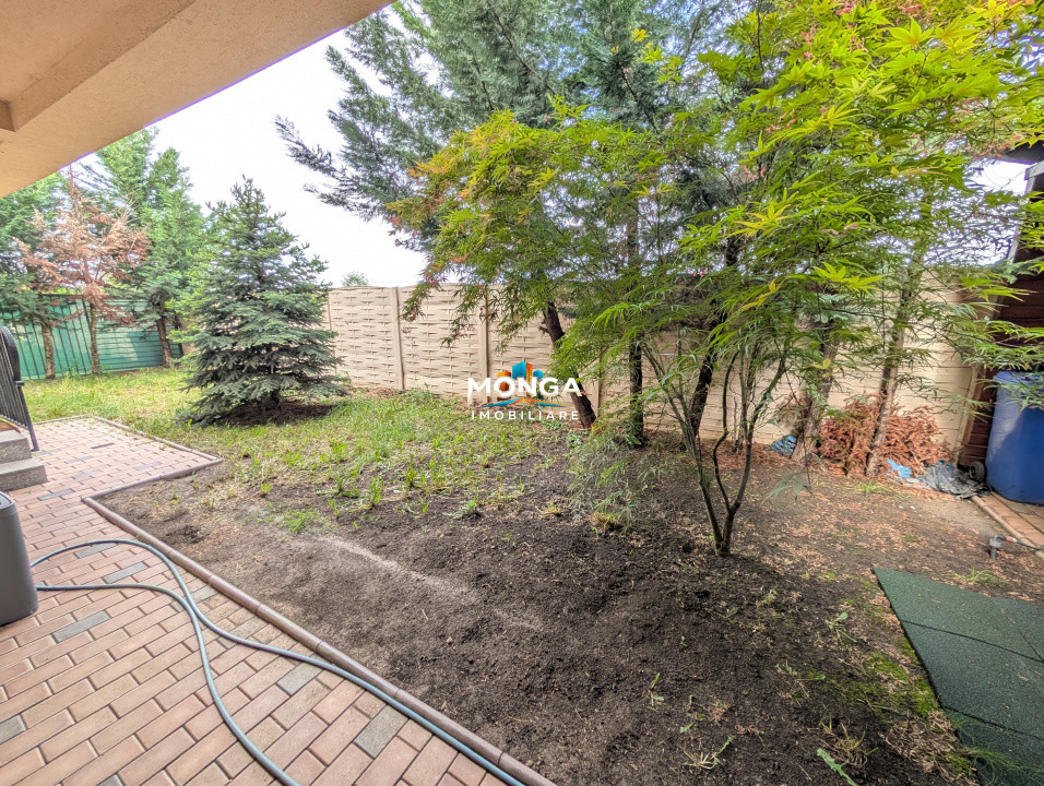Duplex 4 camere 100mp | 0 comision | Tunari | mobilat utilat | 150mp teren