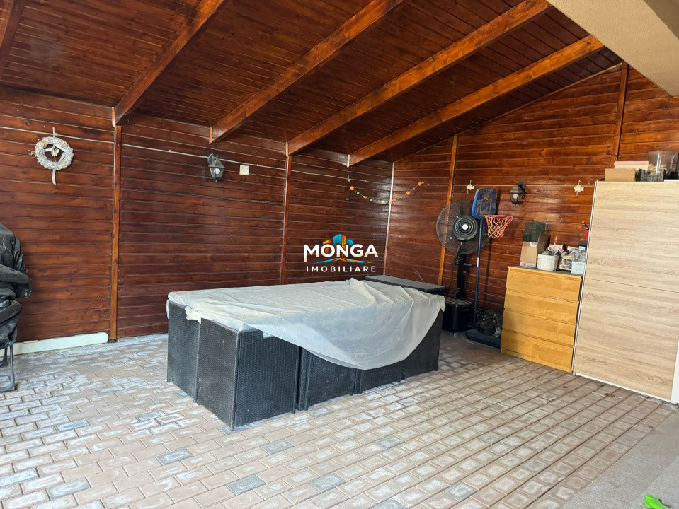 Duplex 4 camere 100mp | 0 comision | Tunari | mobilat utilat | 150mp teren