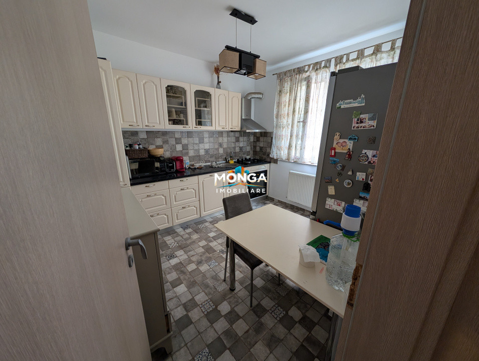 Duplex 4 camere 100mp | 0 comision | Tunari | mobilat utilat | 150mp teren