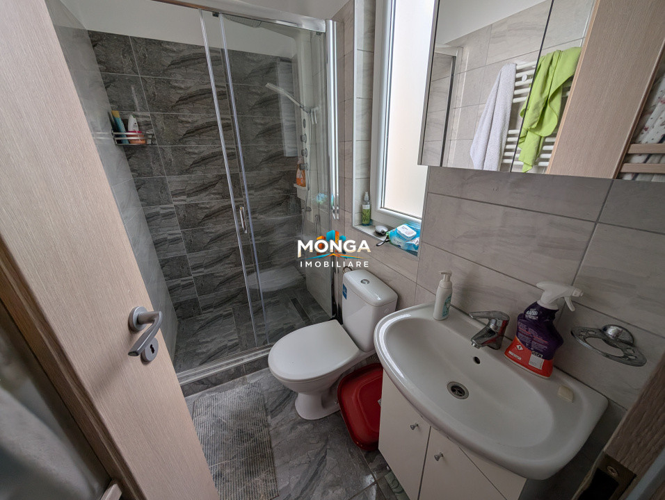 Duplex 4 camere 100mp | 0 comision | Tunari | mobilat utilat | 150mp teren
