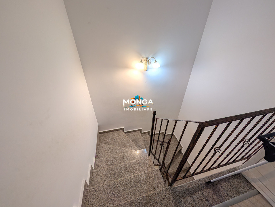 Duplex 4 camere 100mp | 0 comision | Tunari | mobilat utilat | 150mp teren