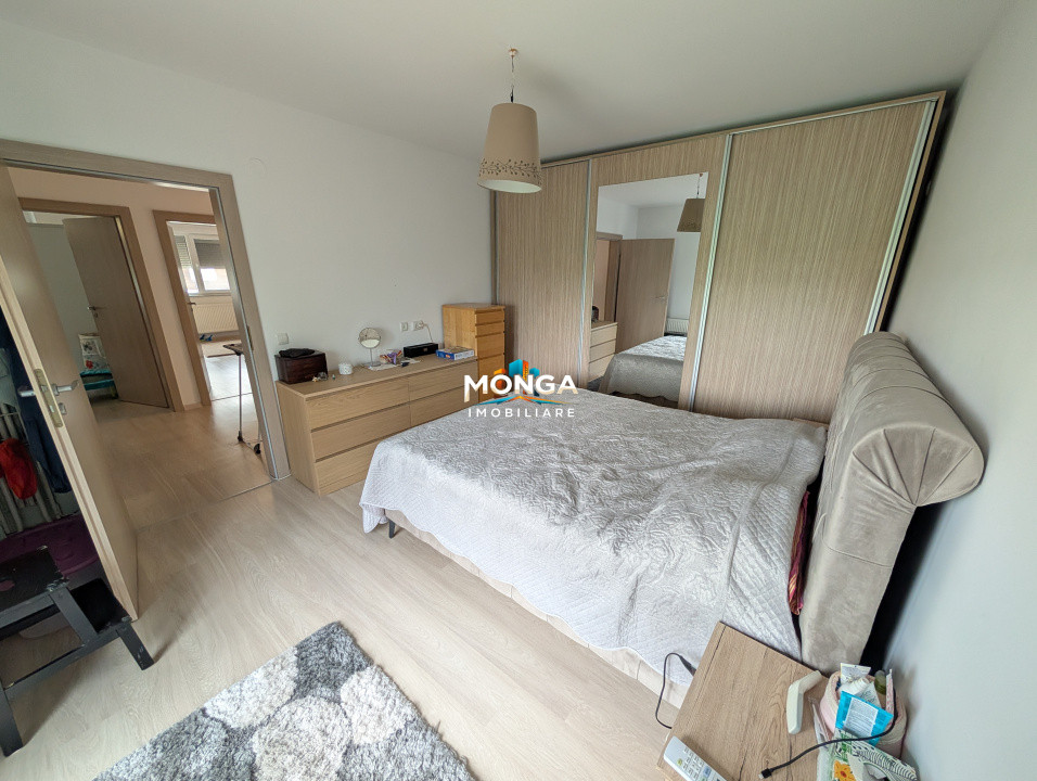 Duplex 4 camere 100mp | 0 comision | Tunari | mobilat utilat | 150mp teren