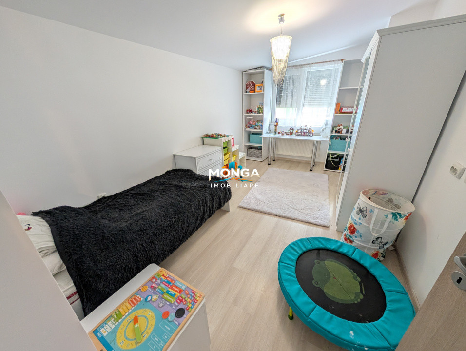 Duplex 4 camere 100mp | 0 comision | Tunari | mobilat utilat | 150mp teren