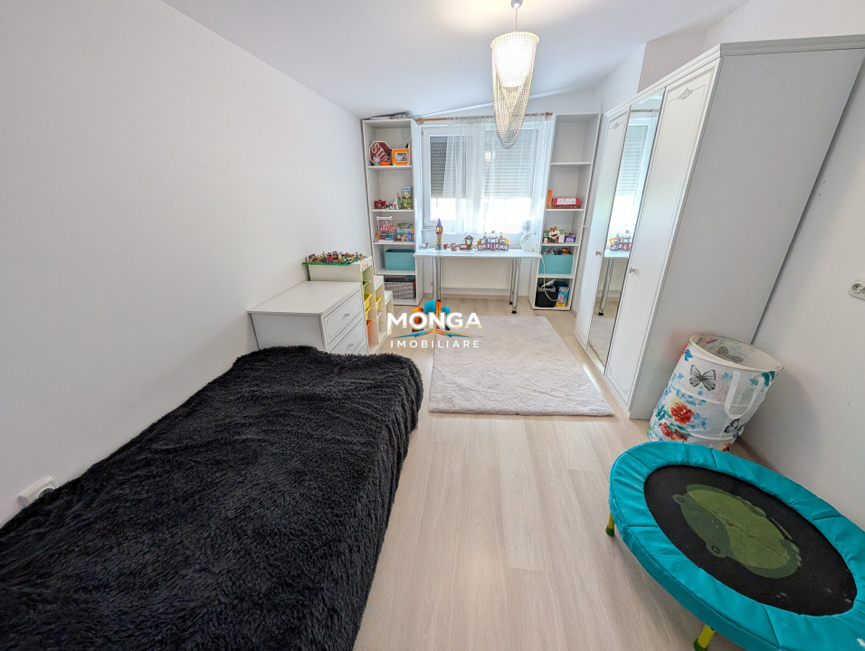 Duplex 4 camere 100mp | 0 comision | Tunari | mobilat utilat | 150mp teren