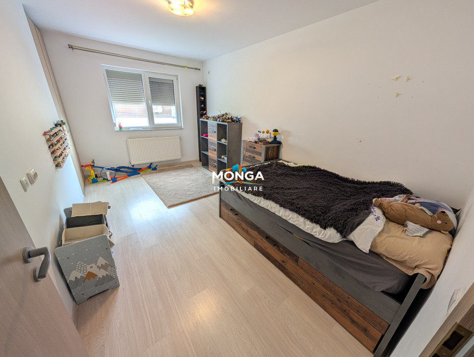 Duplex 4 camere 100mp | 0 comision | Tunari | mobilat utilat | 150mp teren