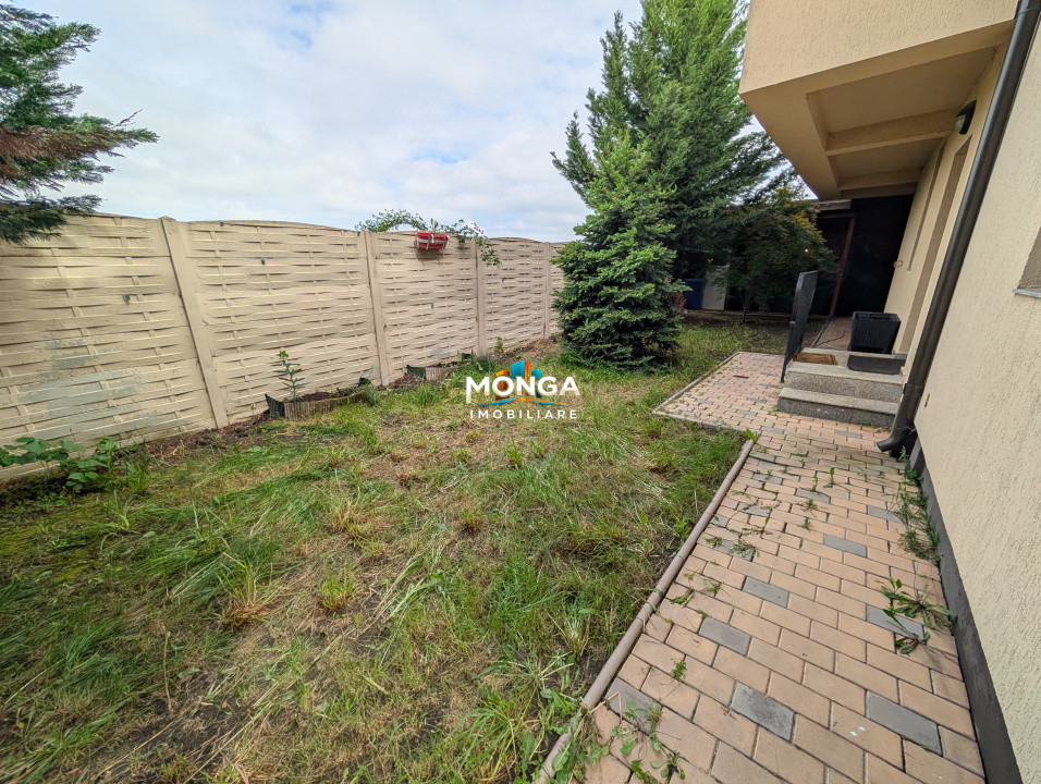 Duplex 4 camere 100mp | 0 comision | Tunari | mobilat utilat | 150mp teren