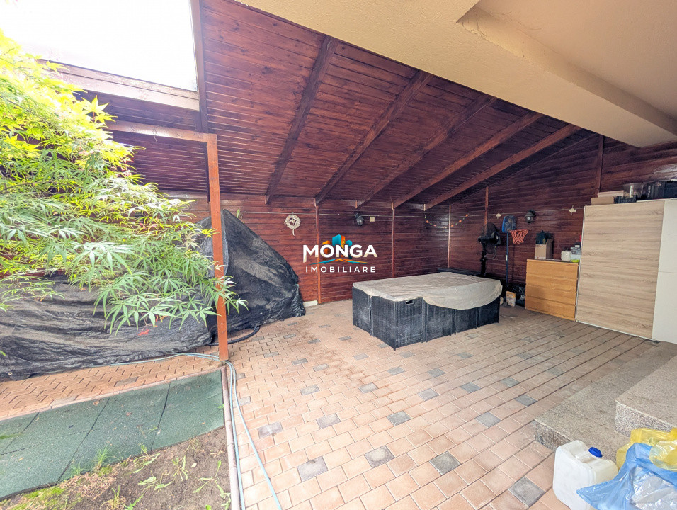 Duplex 4 camere 100mp | 0 comision | Tunari | mobilat utilat | 150mp teren