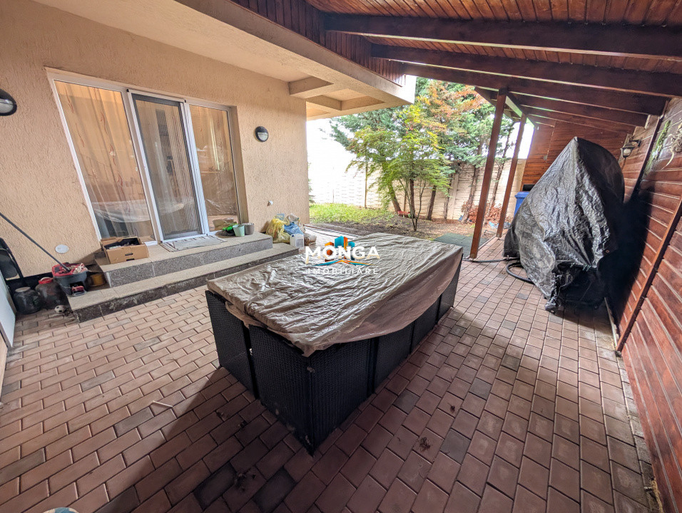 Duplex 4 camere 100mp | 0 comision | Tunari | mobilat utilat | 150mp teren
