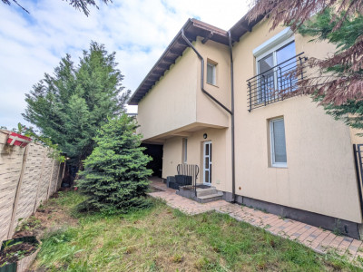 Duplex 4 camere 100mp | 0 comision | Tunari | mobilat utilat | 150mp teren