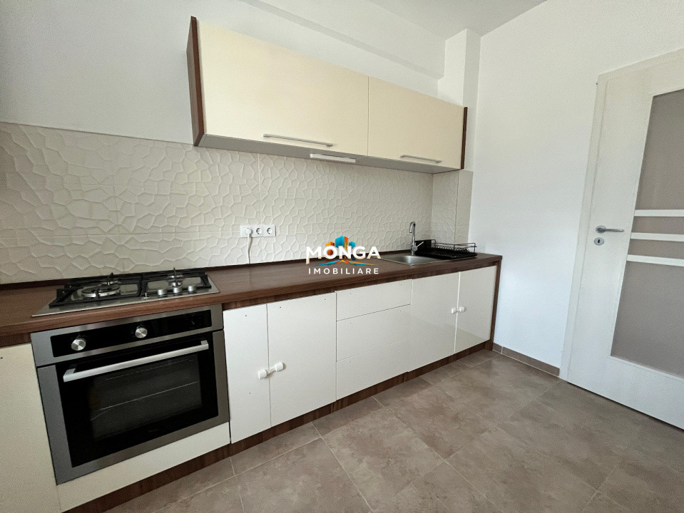 Apartament 3 camere 96mp | 0 comision | Modern | Mobilat | Bucuresti Doi Cocosi