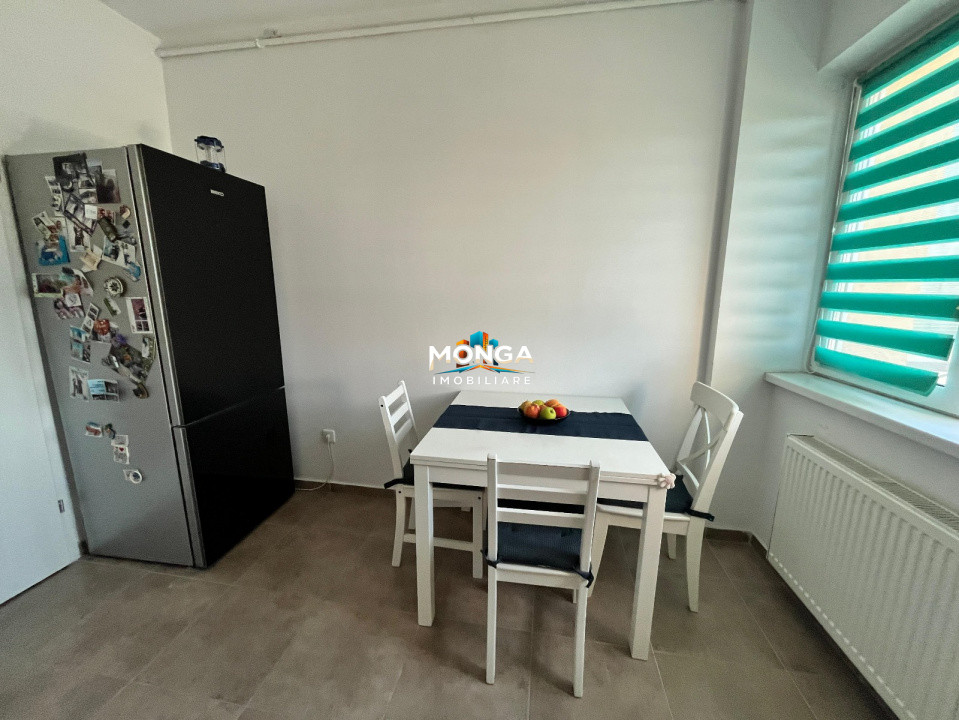 Apartament 3 camere 96mp | 0 comision | Modern | Mobilat | Bucuresti Doi Cocosi