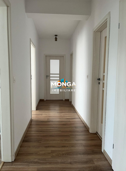 Apartament 3 camere 96mp | 0 comision | Modern | Mobilat | Bucuresti Doi Cocosi