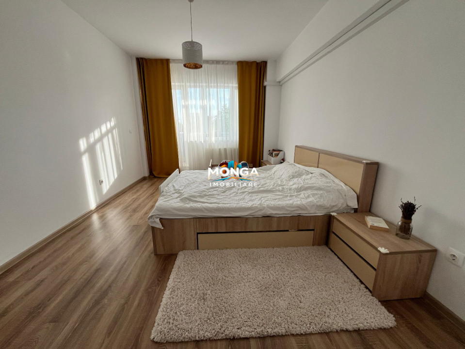 Apartament 3 camere 96mp | 0 comision | Modern | Mobilat | Bucuresti Doi Cocosi