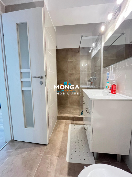 Apartament 3 camere 96mp | 0 comision | Modern | Mobilat | Bucuresti Doi Cocosi