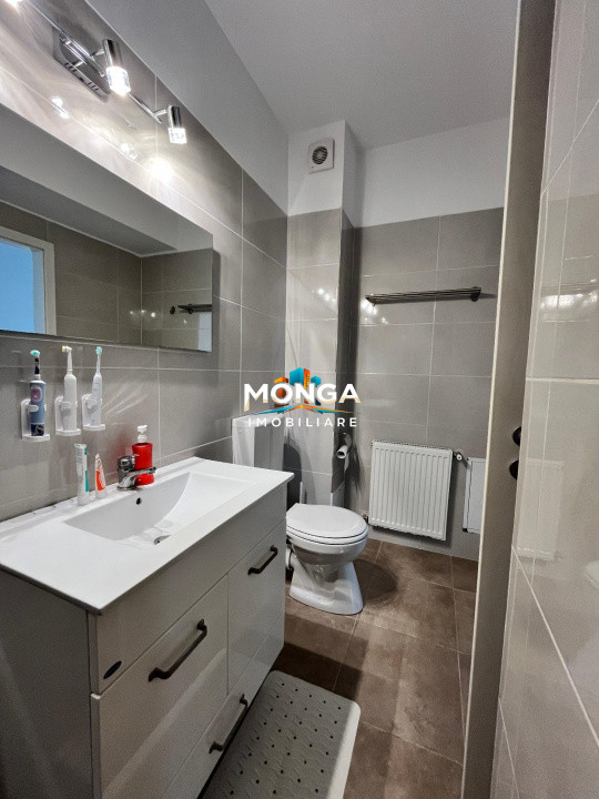 Apartament 3 camere 96mp | 0 comision | Modern | Mobilat | Bucuresti Doi Cocosi