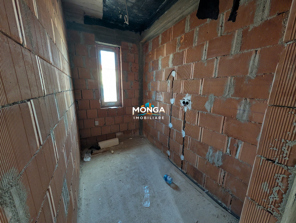 Casa 4 camere parter 91mp | 0 comision | Otopeni Odai | toate utilitatile