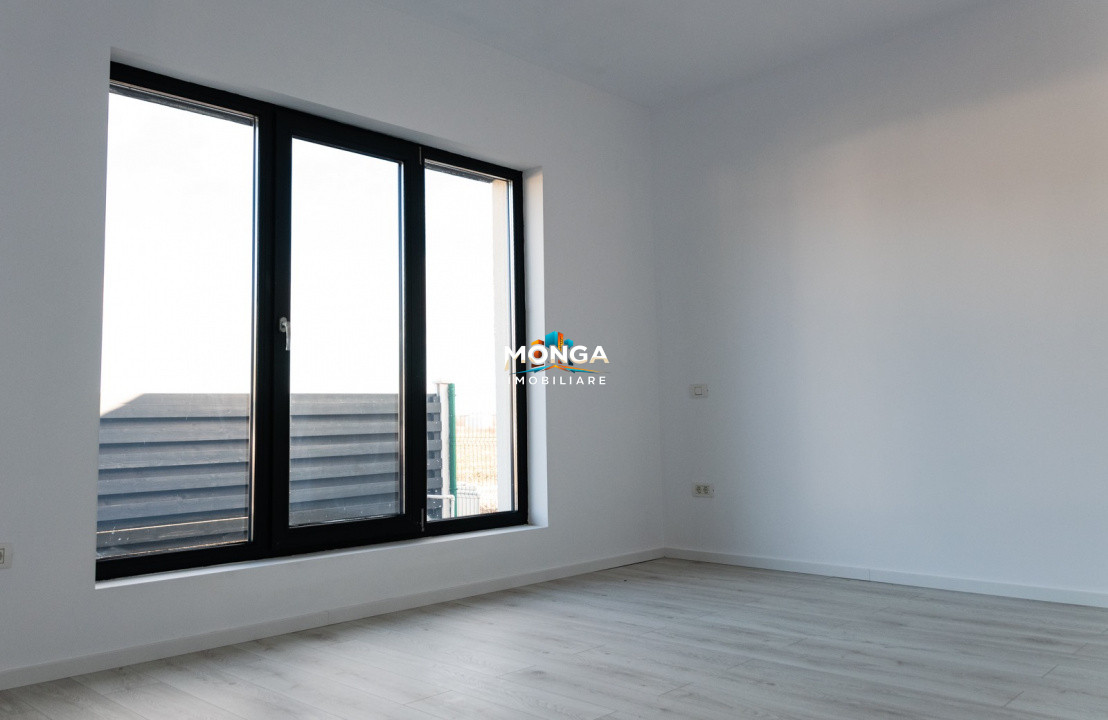 Casa 4 camere parter 110mp | 0 comision | Ostratu Corbeanca | TVA inclus