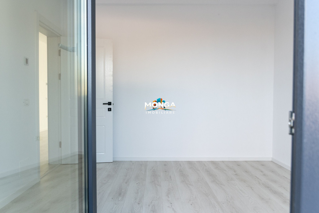 Casa 4 camere parter 110mp | 0 comision | Ostratu Corbeanca | TVA inclus