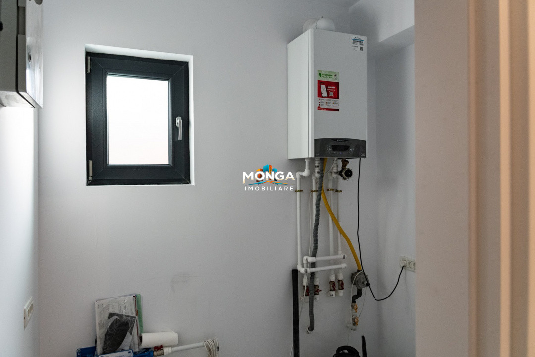 Casa 4 camere parter 110mp | 0 comision | Ostratu Corbeanca | TVA inclus