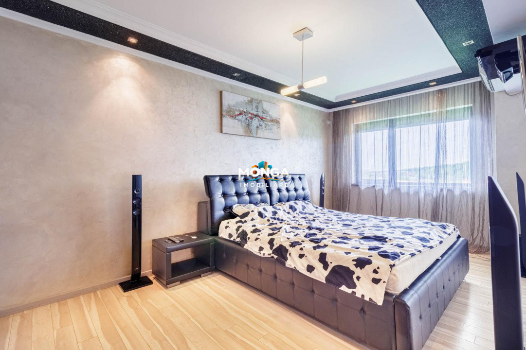 Apartament 2 camere 80mp | 0 comision | Pipera Diamond Residence | Piscina