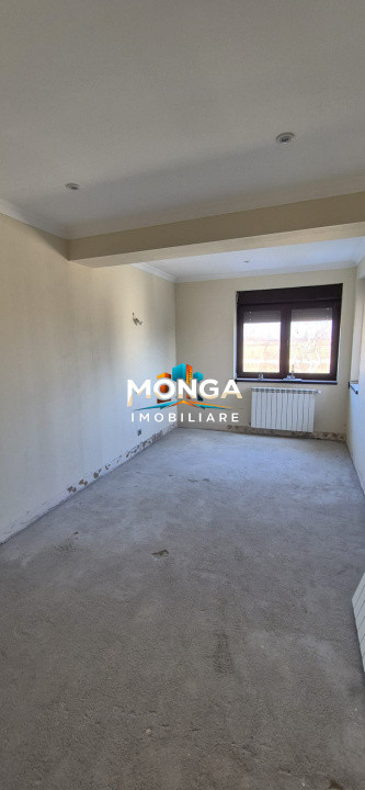 Duplex 5 camere 190+50mp terase | 0 comision | Otopeni | Stadiul Actual