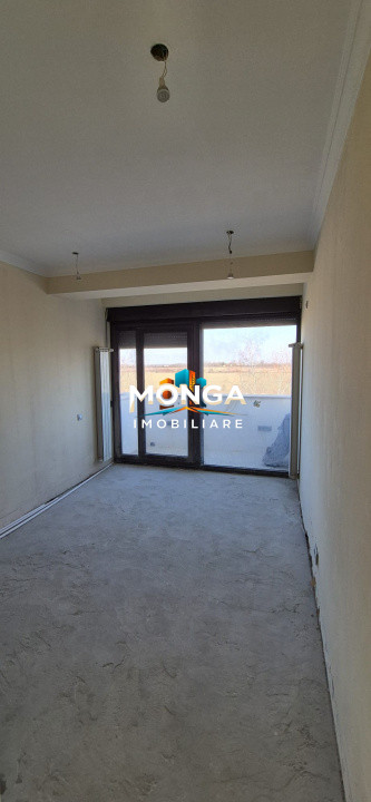 Duplex 5 camere 190+50mp terase | 0 comision | Otopeni | Stadiul Actual