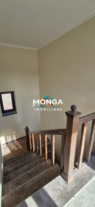 Duplex 5 camere 190+50mp terase | 0 comision | Otopeni | Stadiul Actual