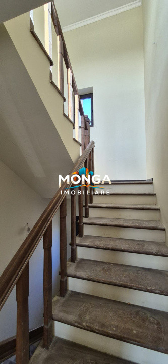 Duplex 5 camere 190+50mp terase | 0 comision | Otopeni | Stadiul Actual