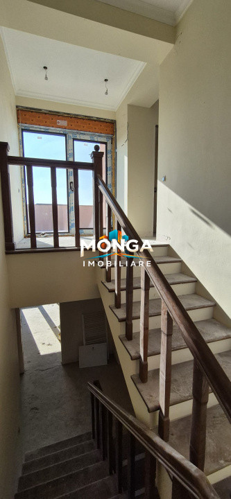 Duplex 5 camere 190+50mp terase | 0 comision | Otopeni | Stadiul Actual