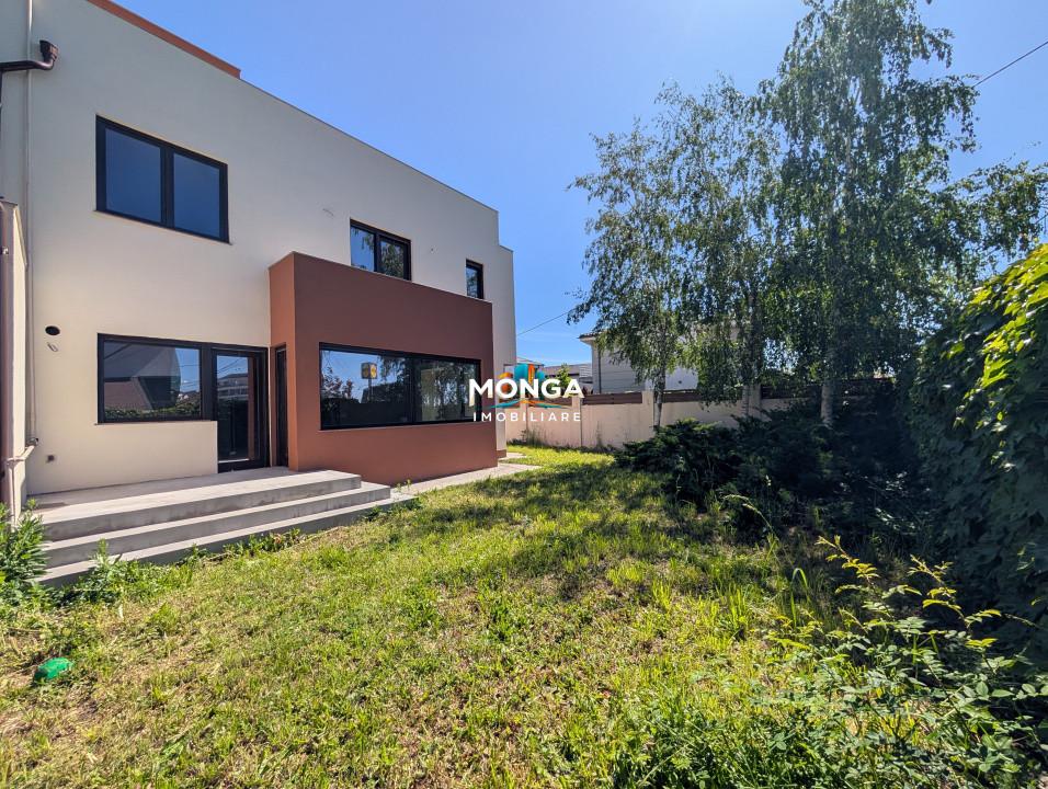Duplex 5 camere 190+50mp terase | 0 comision | Otopeni | Stadiul Actual