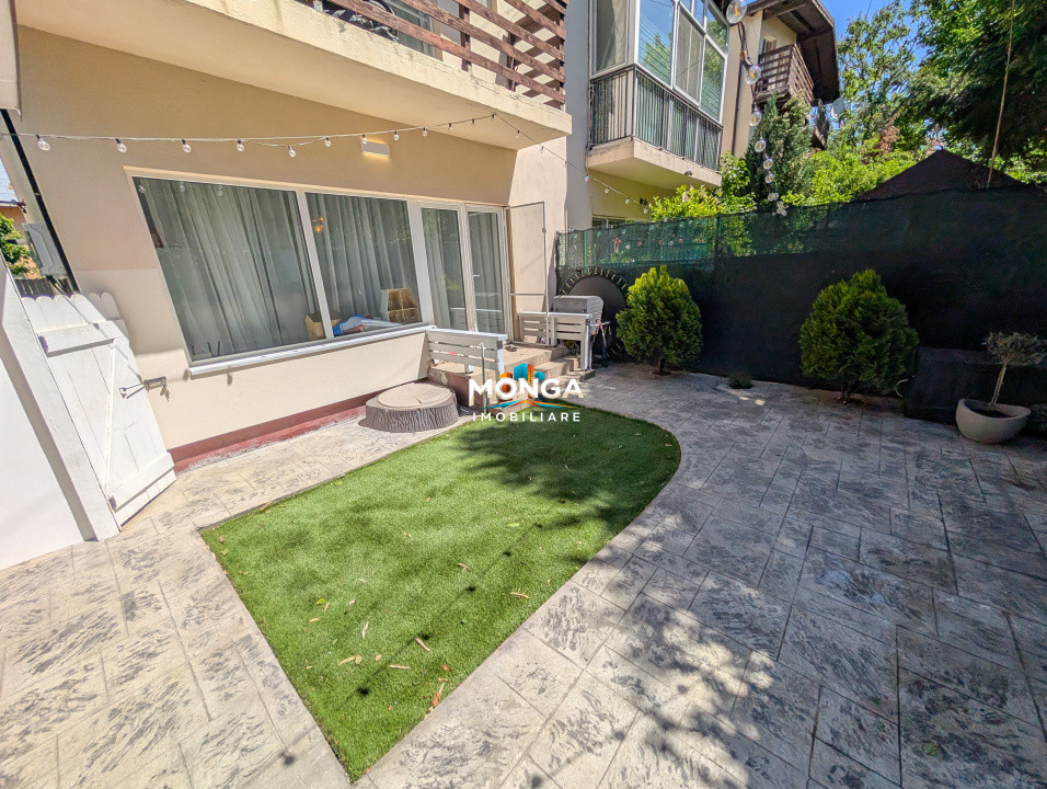 Duplex 4 camere 120mp | 0 comision | Mobilat Partial Utilat | Tunari