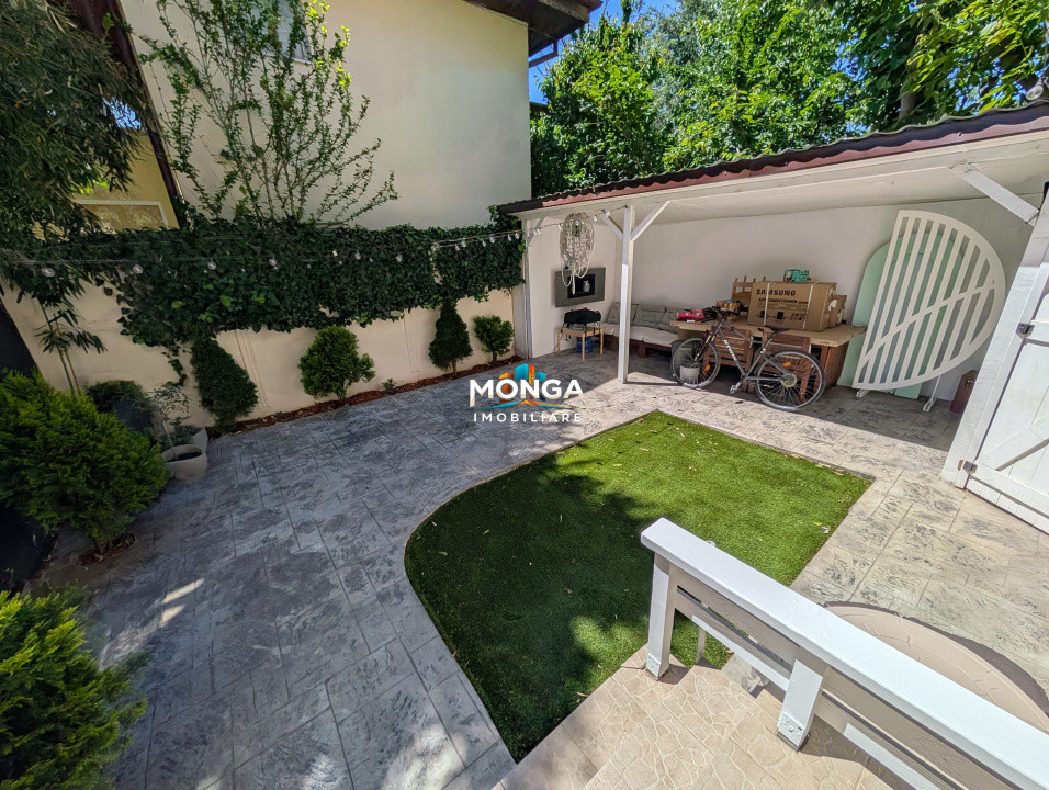 Duplex 4 camere 120mp | 0 comision | Mobilat Partial Utilat | Tunari