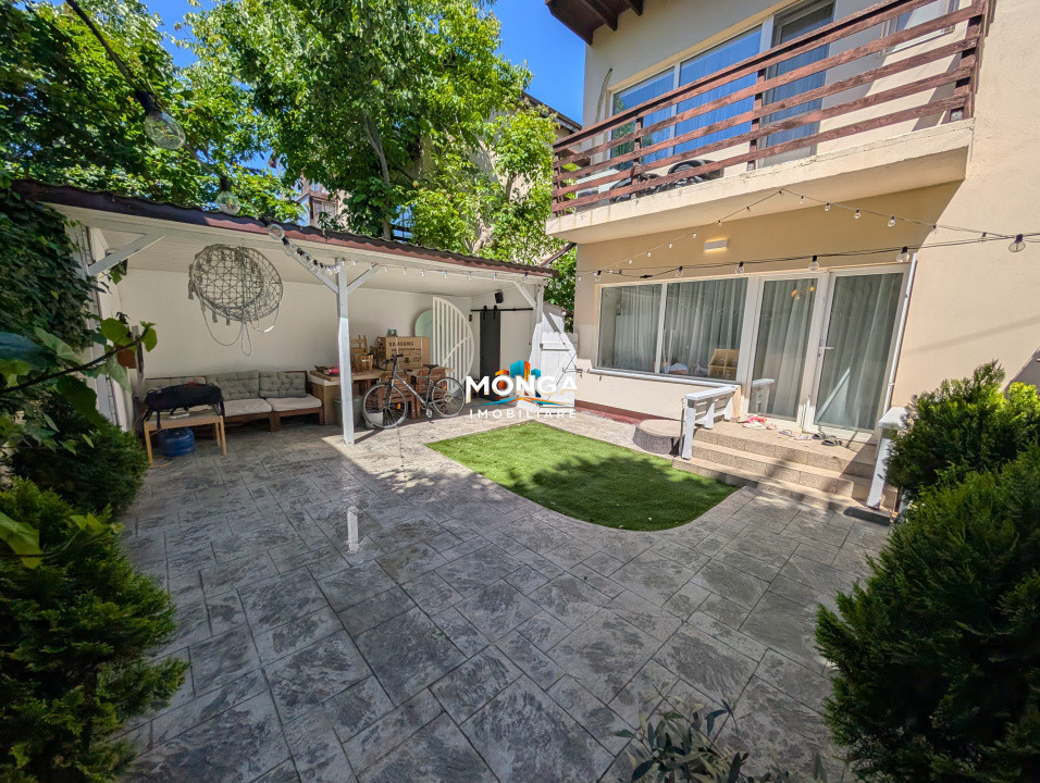 Duplex 4 camere 120mp | 0 comision | Mobilat Partial Utilat | Tunari