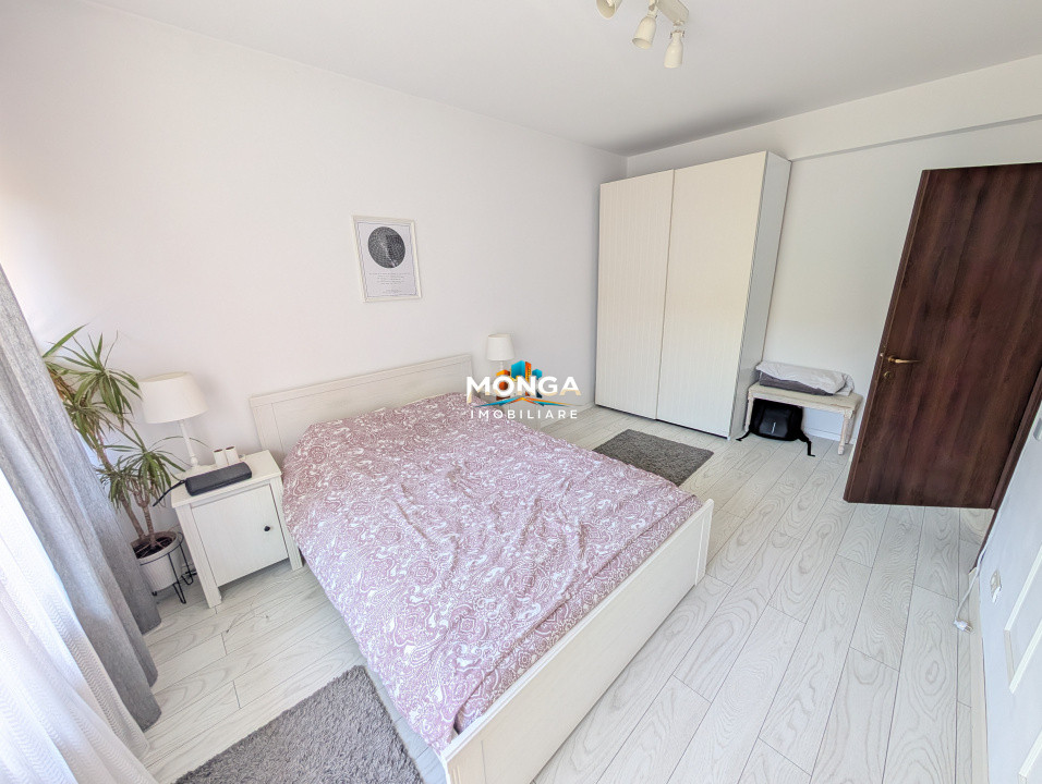 Duplex 4 camere 120mp | 0 comision | Mobilat Partial Utilat | Tunari