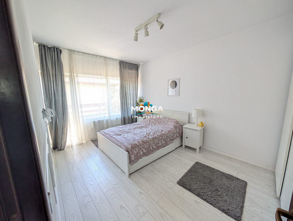 Duplex 4 camere 120mp | 0 comision | Mobilat Partial Utilat | Tunari