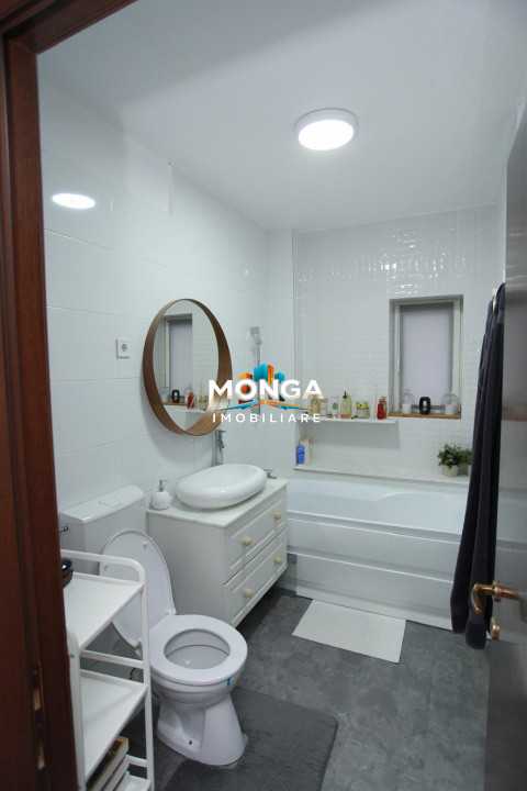 Duplex 4 camere 120mp | 0 comision | Mobilat Partial Utilat | Tunari