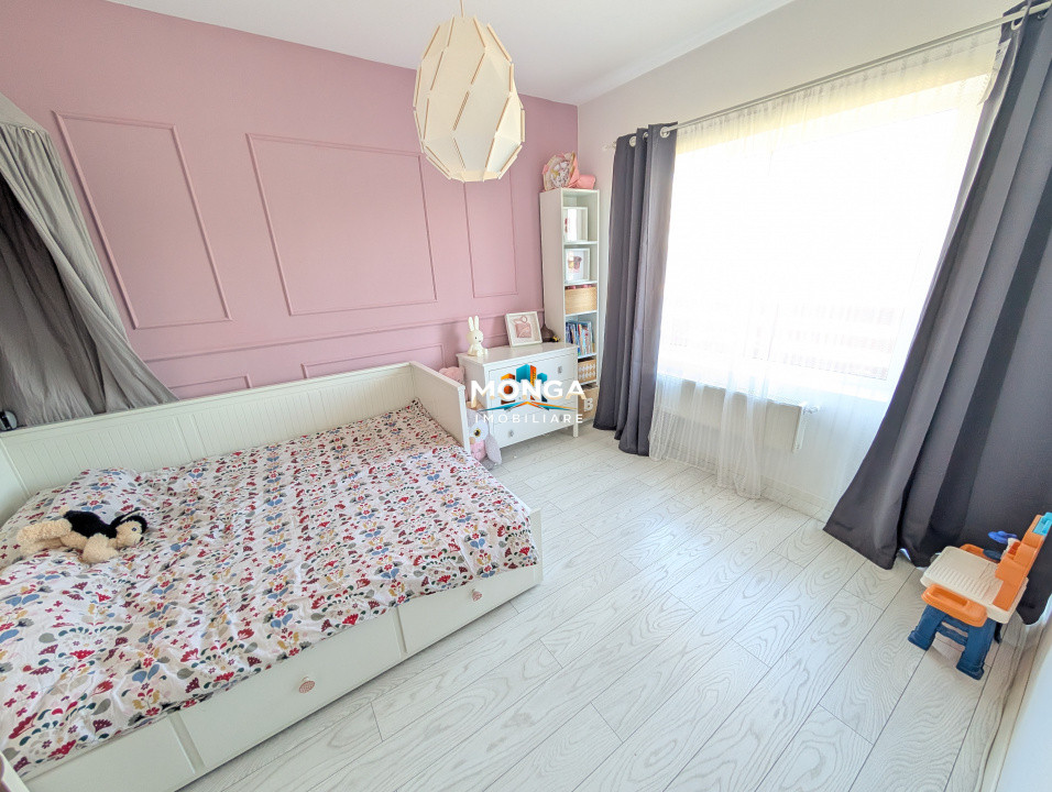 Duplex 4 camere 120mp | 0 comision | Mobilat Partial Utilat | Tunari