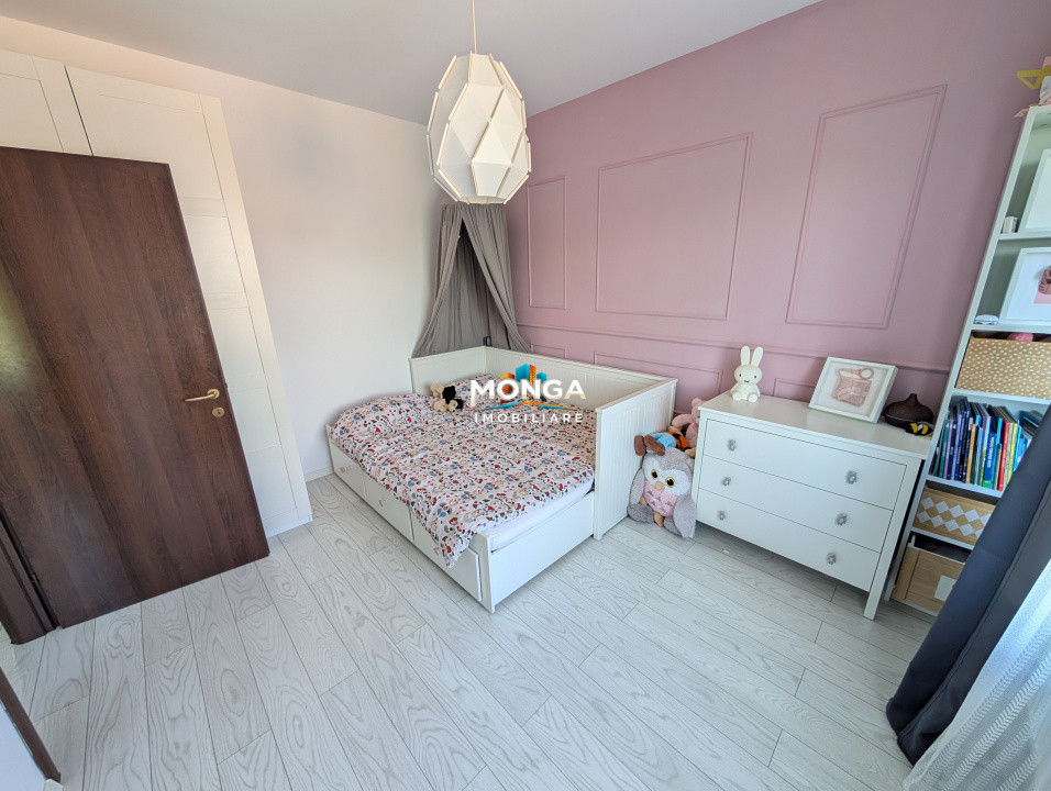 Duplex 4 camere 120mp | 0 comision | Mobilat Partial Utilat | Tunari