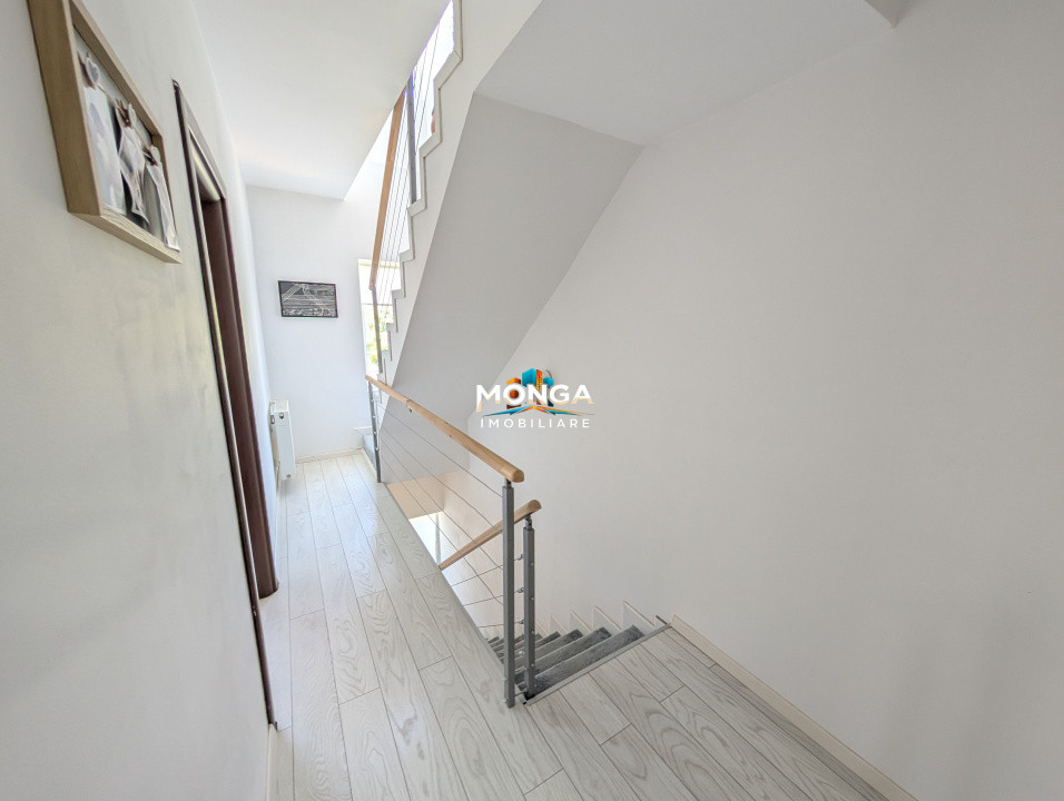Duplex 4 camere 120mp | 0 comision | Mobilat Partial Utilat | Tunari