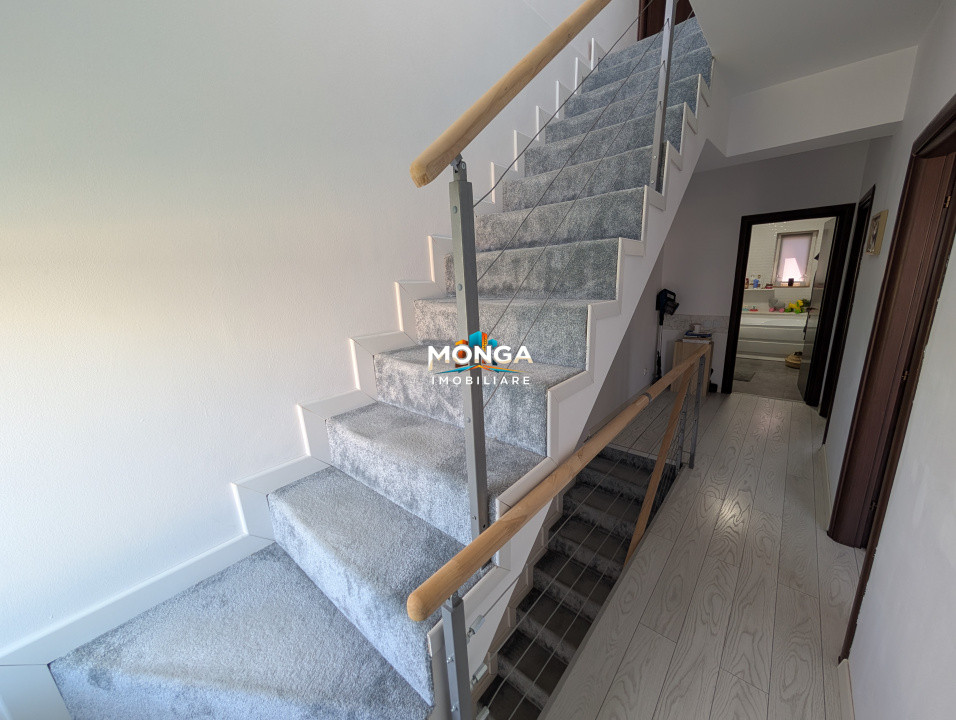 Duplex 4 camere 120mp | 0 comision | Mobilat Partial Utilat | Tunari